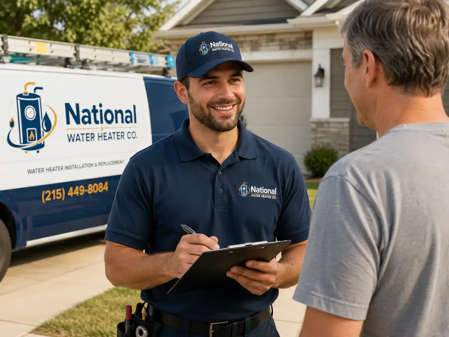 Water Heater Installation Leonia, NJ FAQs